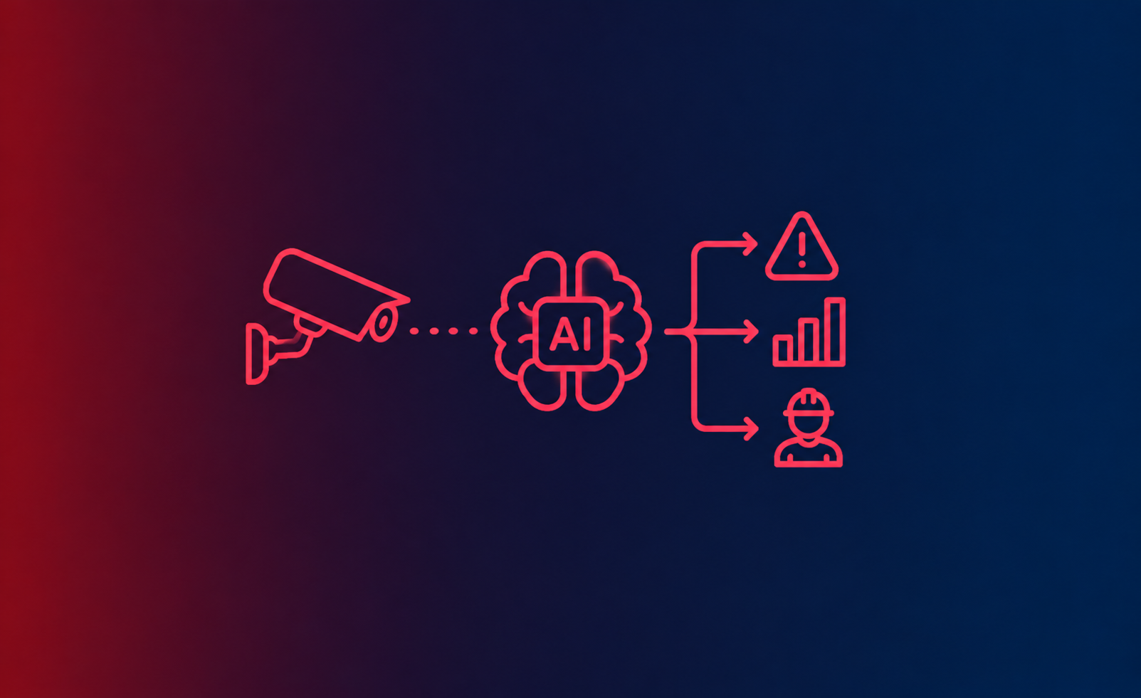 CCTV AI for Manufacturing: How It Works